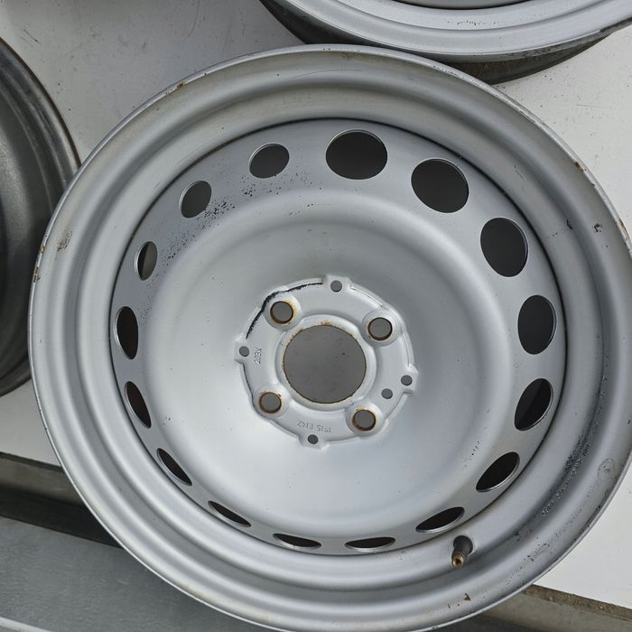 smart forfour ii 4x100 15 et32 et42 4x