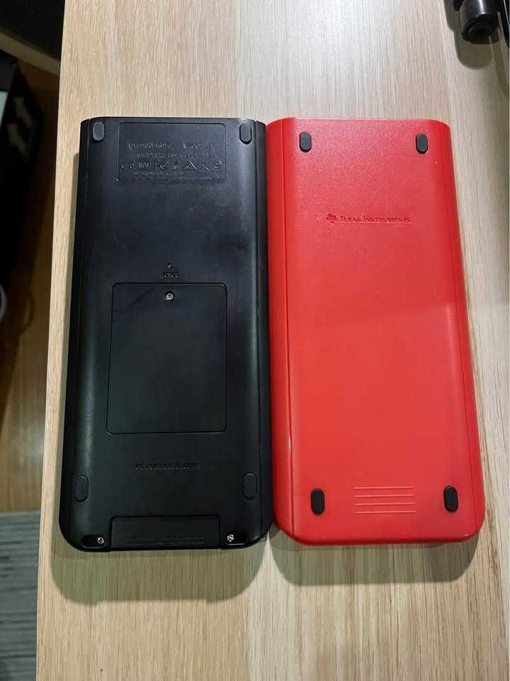 Calculadora Gráfica TI-Nspire CX II-T