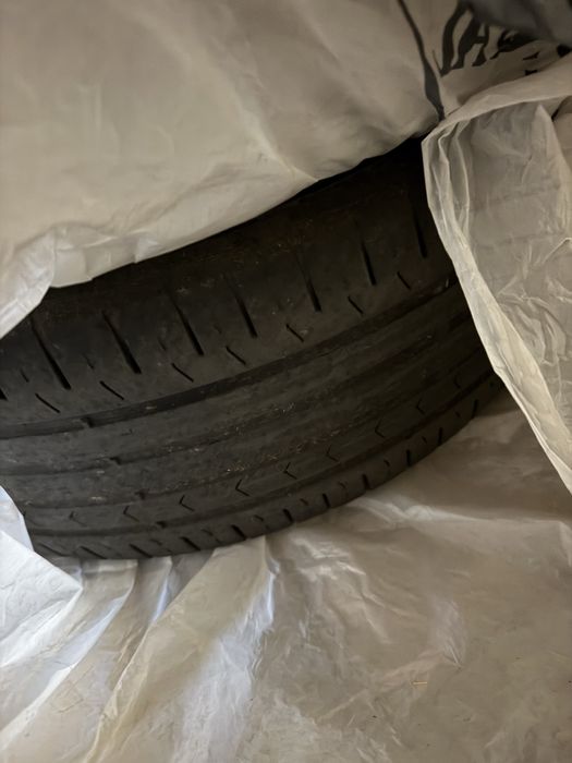 Продам літню резину