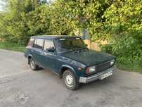 Продам ваз-2104,2005 рік газ/бензин