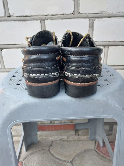 Outdoor оригинальные Америка натуральная кожа раз 42