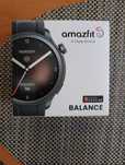 Smartwatch amazfit balance