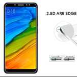 Захисне скло Xiaomi Redmi 5+