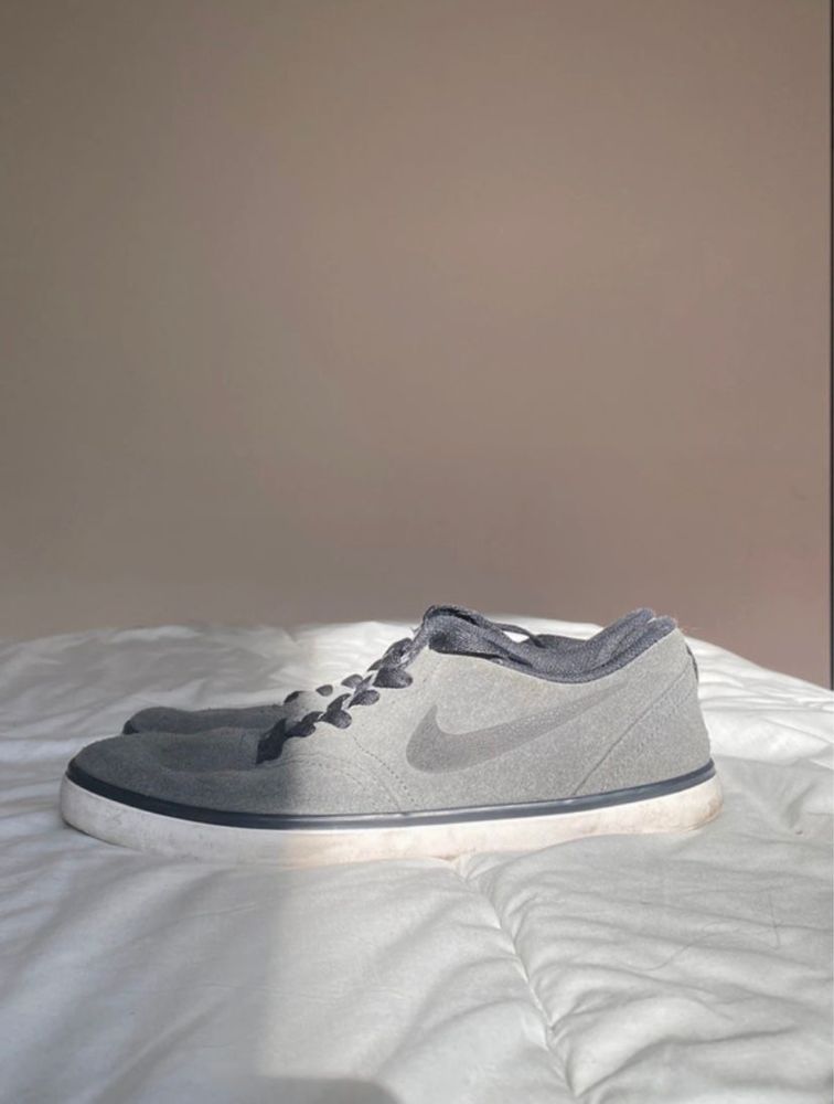 Ténis Nike SB Usados – Muito Bom Estado