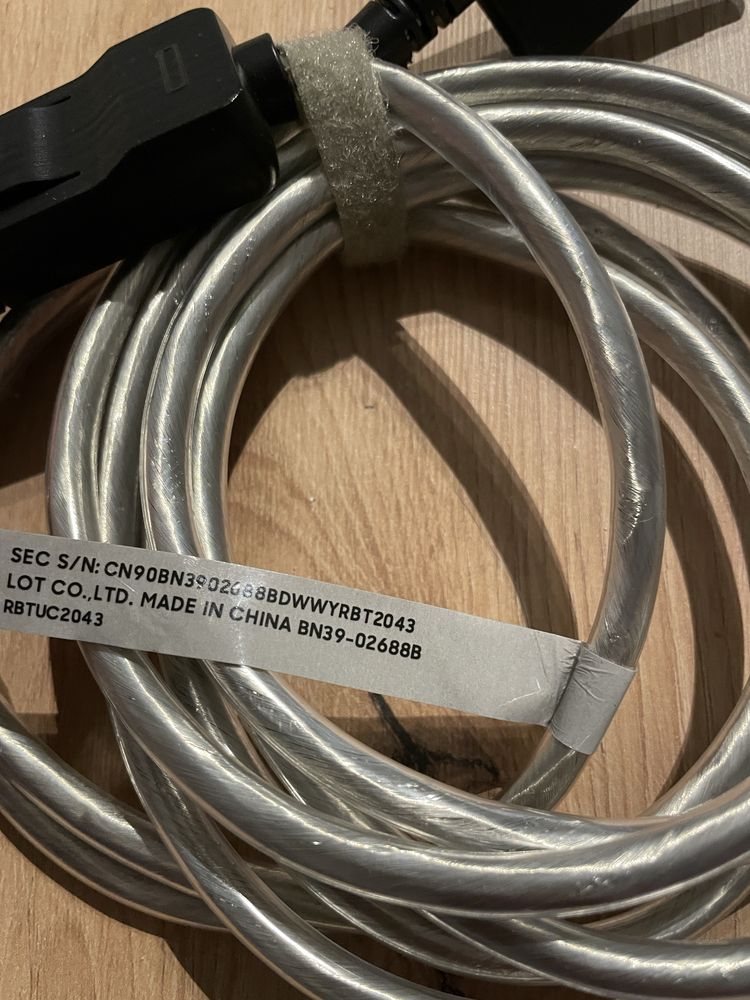 Kabel One Connect Samsung