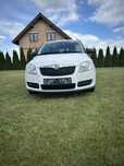 Skoda Fabia 1.2 HTP