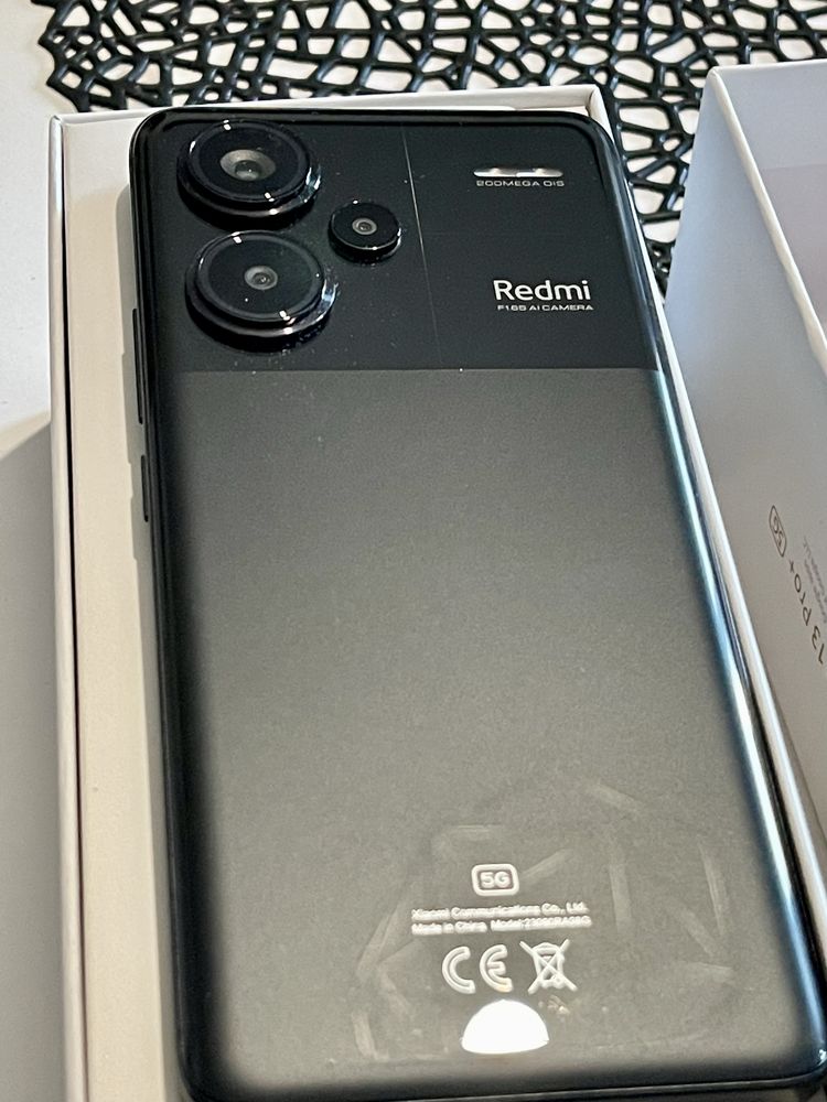 Sprzedam Redmi Note 13pro plus 5g