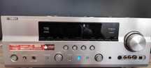Kino domowe Yamaha Rx-863 7.1 subwoofer  Sw-515 aktywny +2x Tonsil