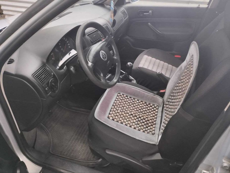 Volkswagen Golf 1998