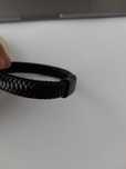Pulseira couro vintage