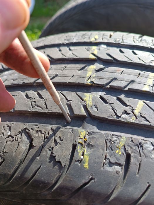 235/55r17 Continental contiprocontact