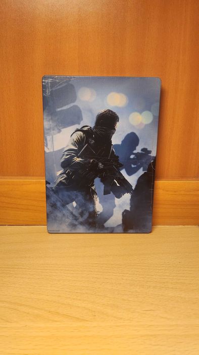Call of Duty Ghosts Xbox 360 Steelbook