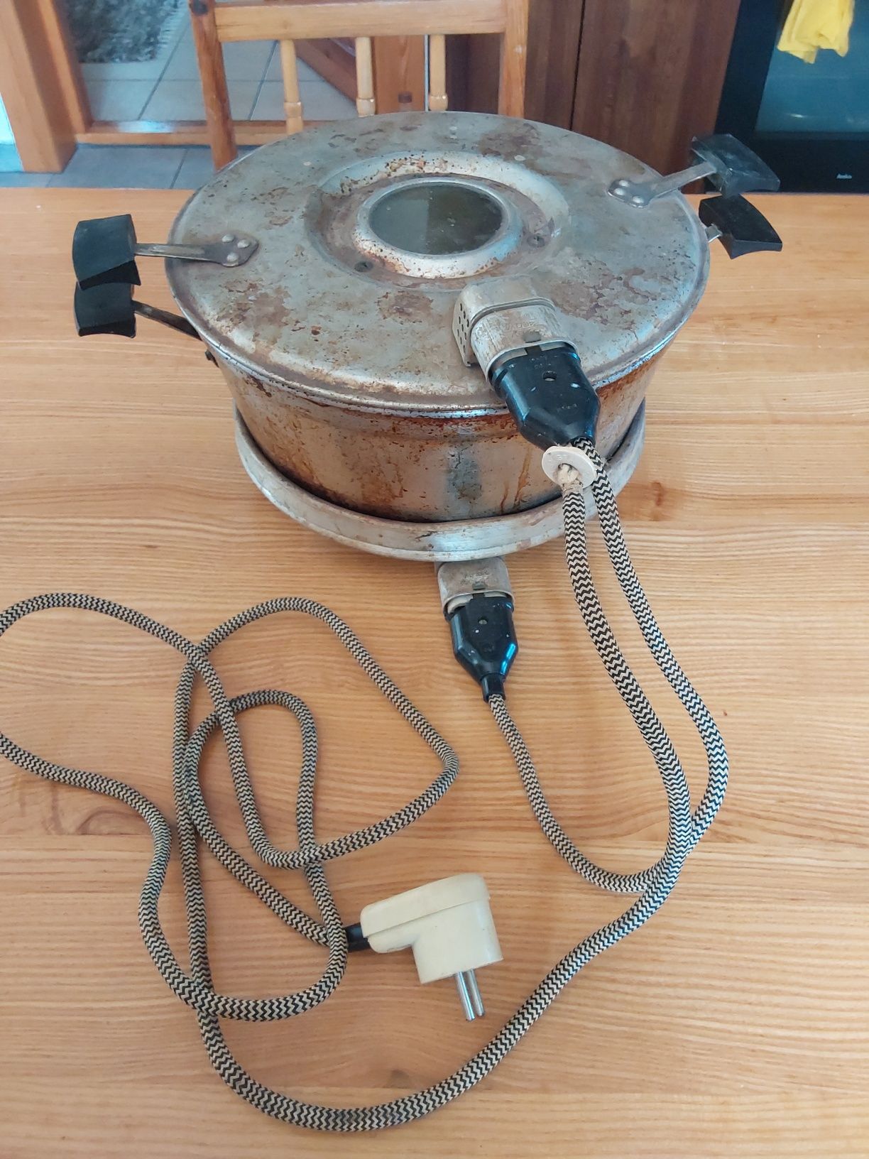 Prodziż elektryczny