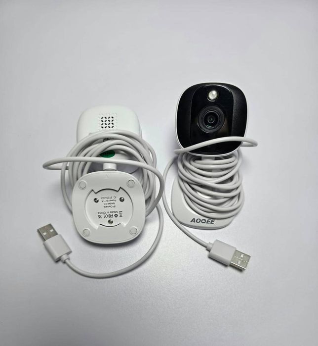 Камера вулична, камера спостереження