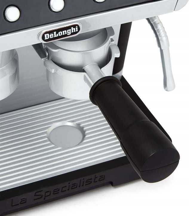 ORYGINALNY Ekspres do kawy dla dzieci ZESTAW DeLonghi - Jak PRAWDZIWY