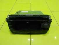 SEAT LEON II LIFT 2.0 TDI 09r HB 5D radio CD 1P0035153