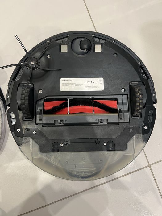 Робот Пилосос / Робот Пылесос Xiaomi Roborock S6 MaxV