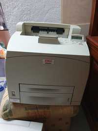 Impressoras OKI B6200 e B6300