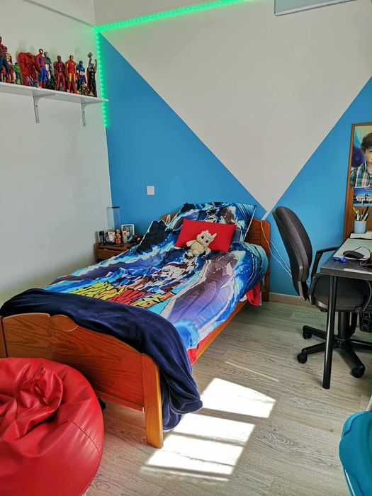 Apartamento T3 totalmente renovado – Vila Real de Santo António