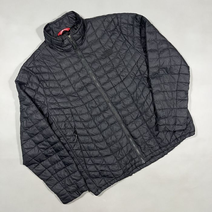 Чоловіча куртка the north face mens thermoball full zip jacket