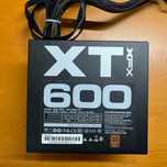 Zasilacz ATX XFX Core XT 600W