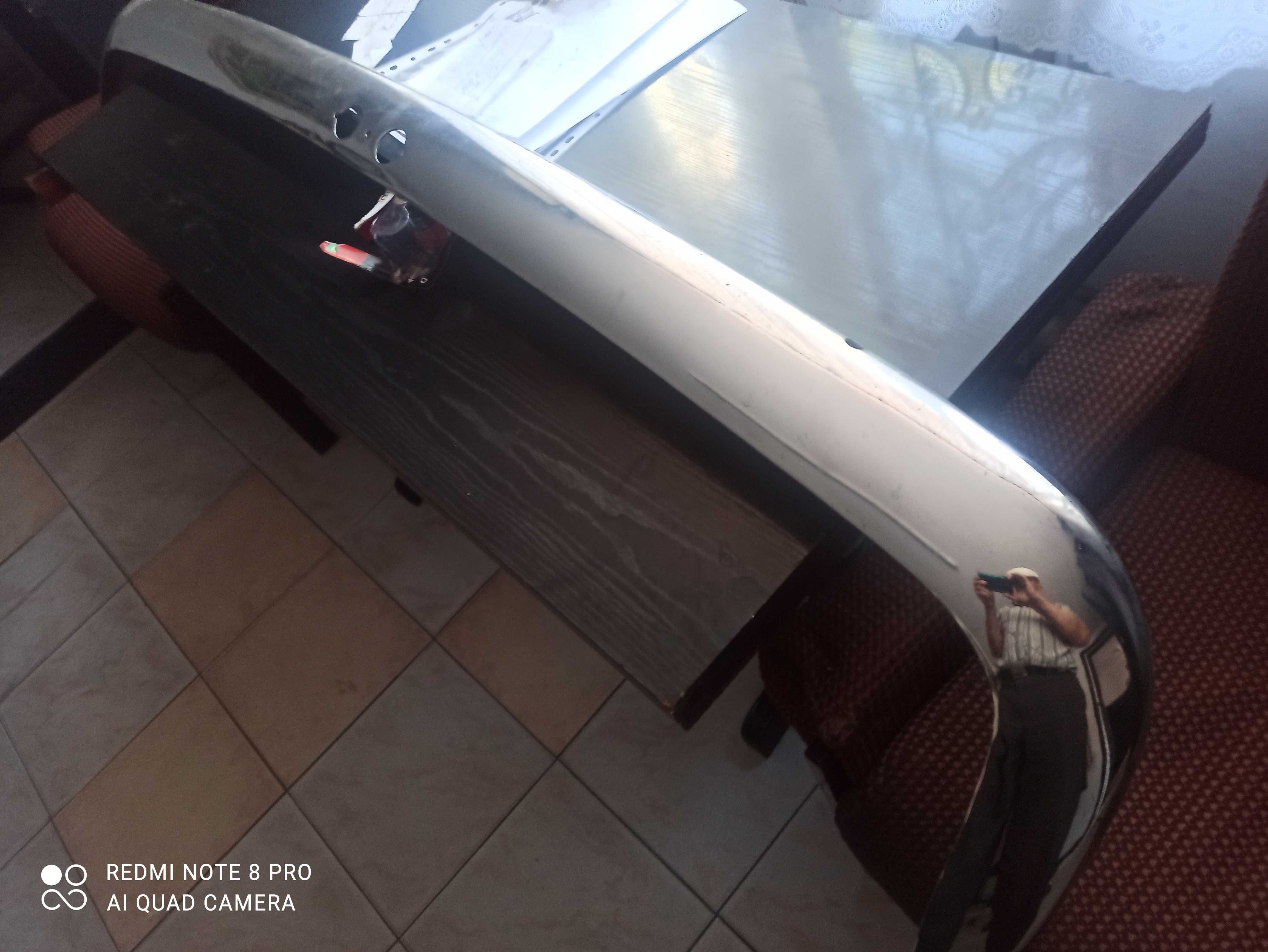Zderzak  Fiat 125p 1300 , części