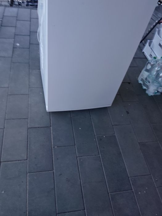 Zamrażarka szufladowa