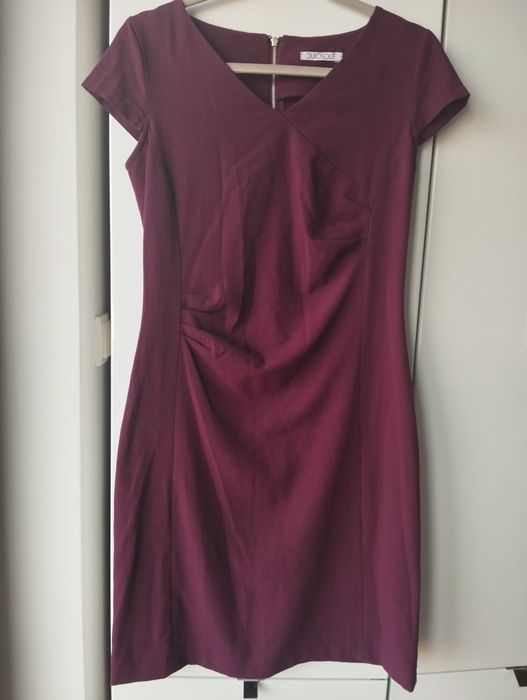 Elegancka sukienka quiosque 36