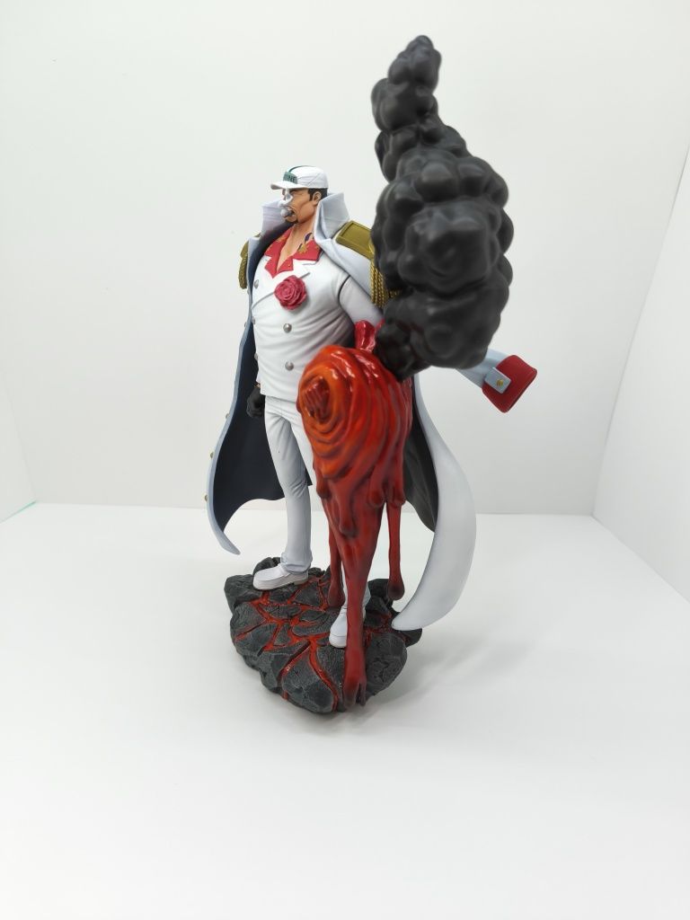 Figura One Piece - Akainu