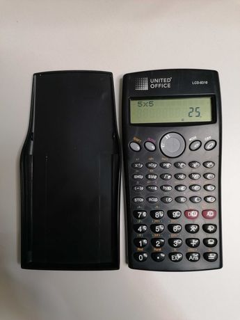 Kalkulator naukowy United Office