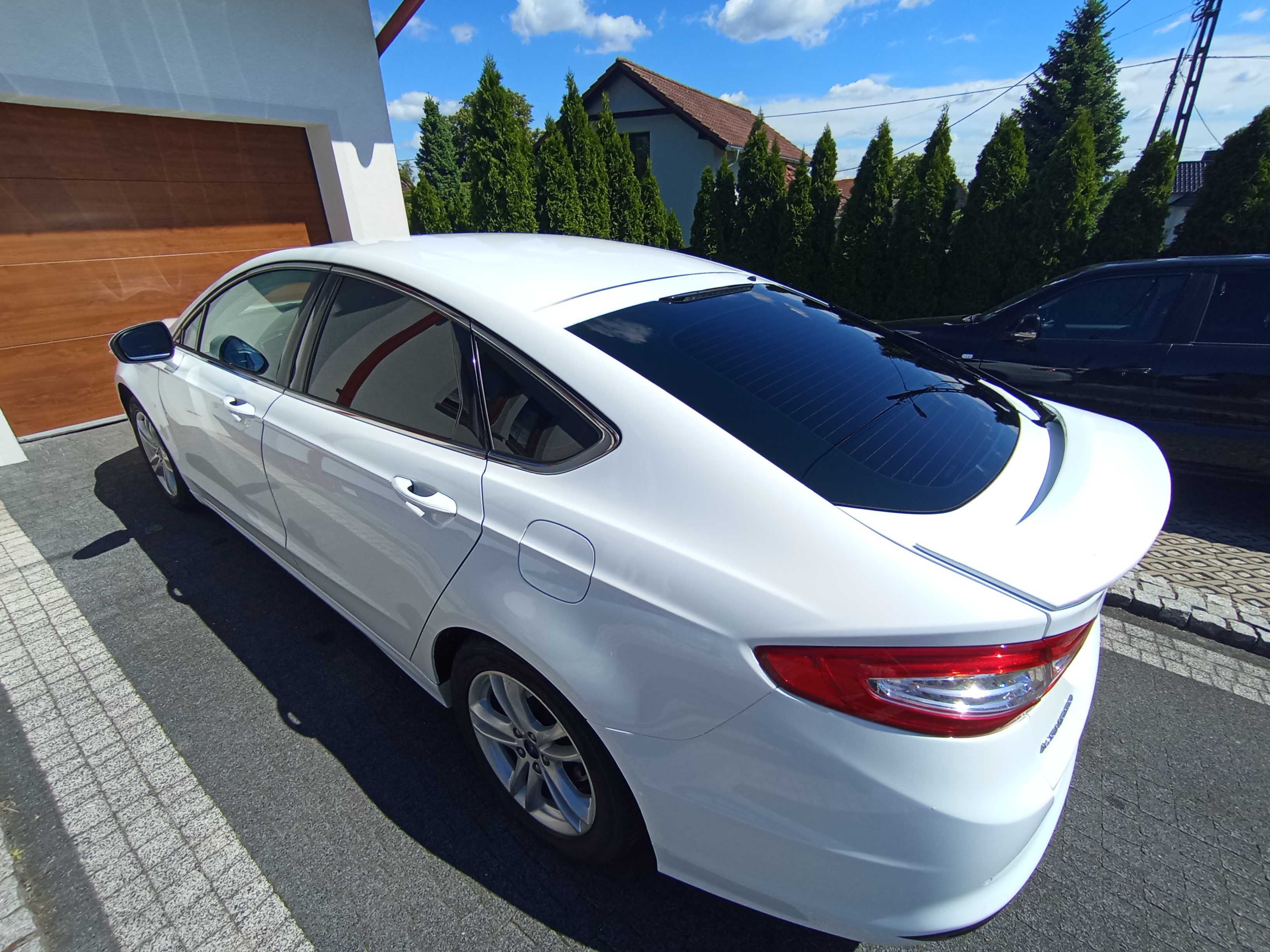 Ford Mondeo  w cenie 100% pewne auto