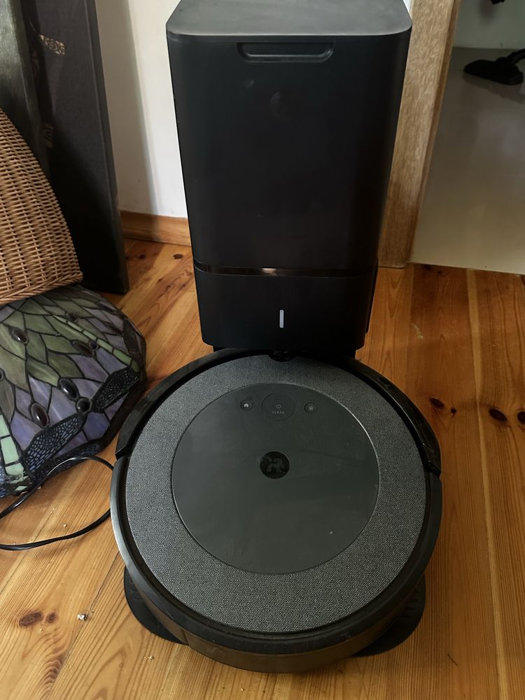Sprzedam iRobot Roomba 5+