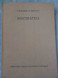 Psychiatria T.Bilikiewicz H.Grabowska