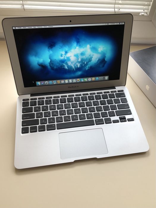 MacBook Air 11 (A1370)