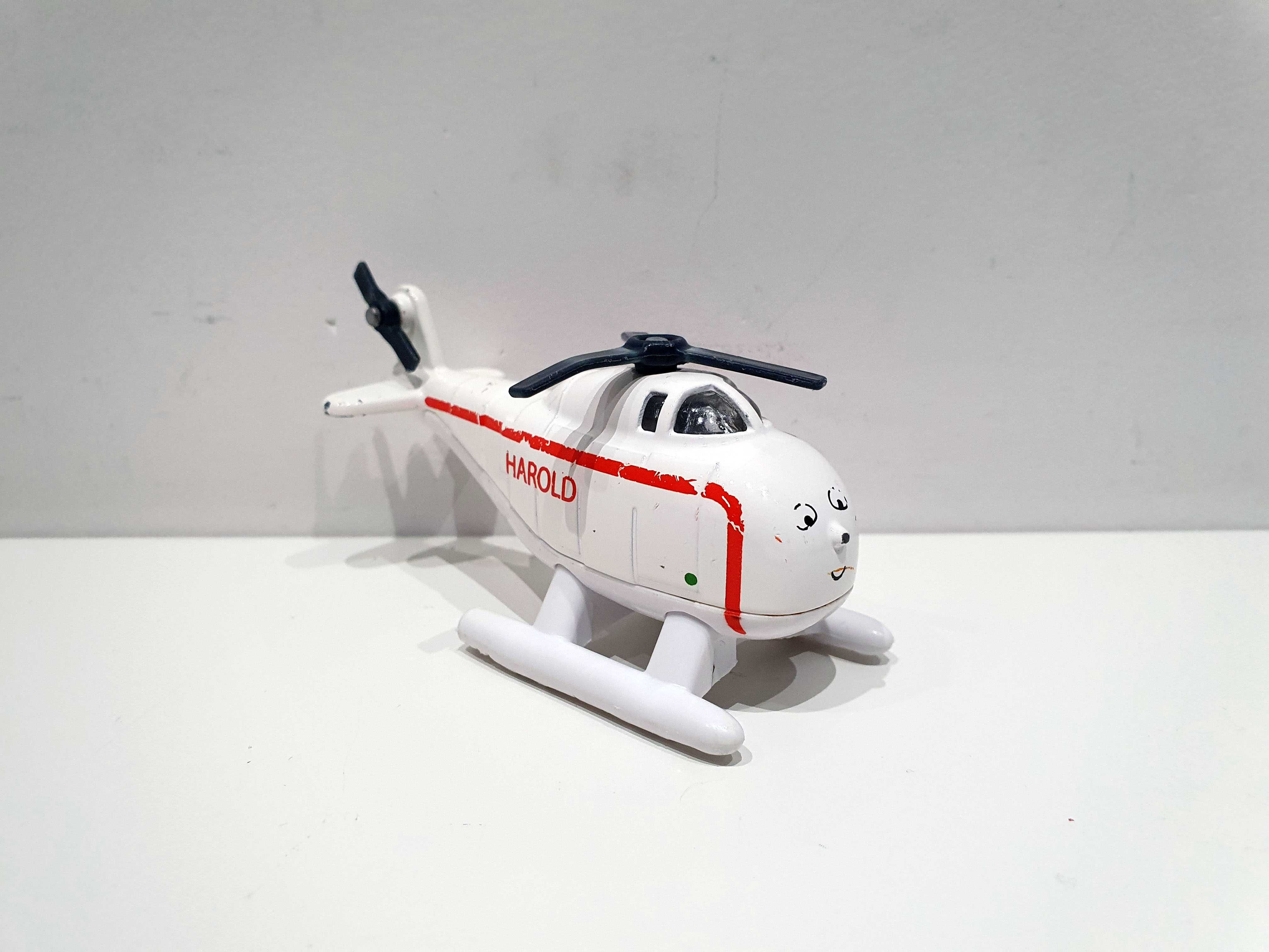 Tomek i Przyjaciele Take and Play Harold T0929/R8858