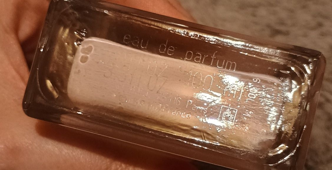 Narciso Rodriguez For Her EDP 80/100 ml