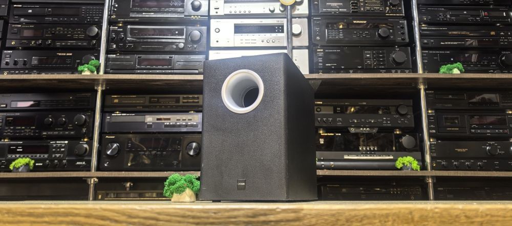 Активний сабвуфер Canton AS 5