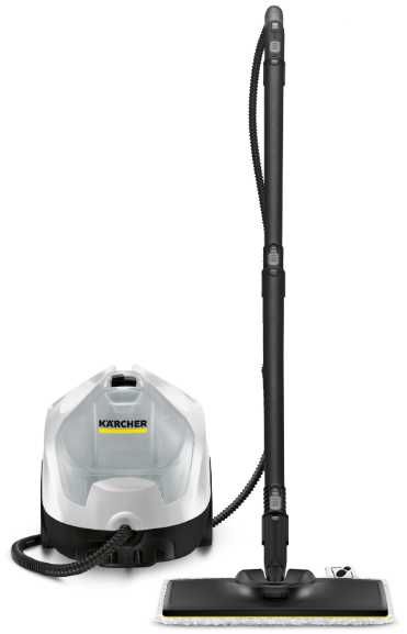 Пароочисник Karcher SC4 EasyFix Plus 1.512-640.0 пароочиститель керхер