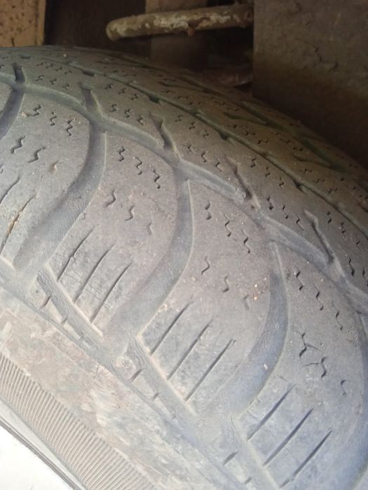 Продам пару калёс