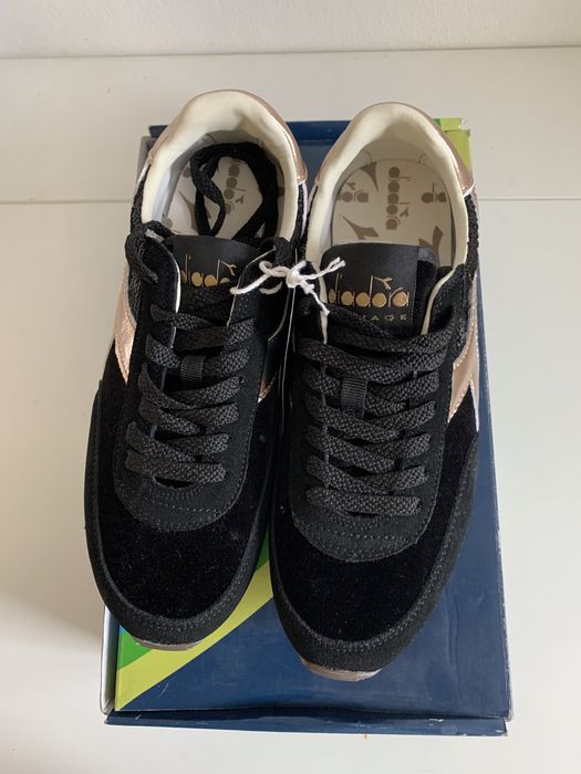 Sneakersy Diadora r. 37,5