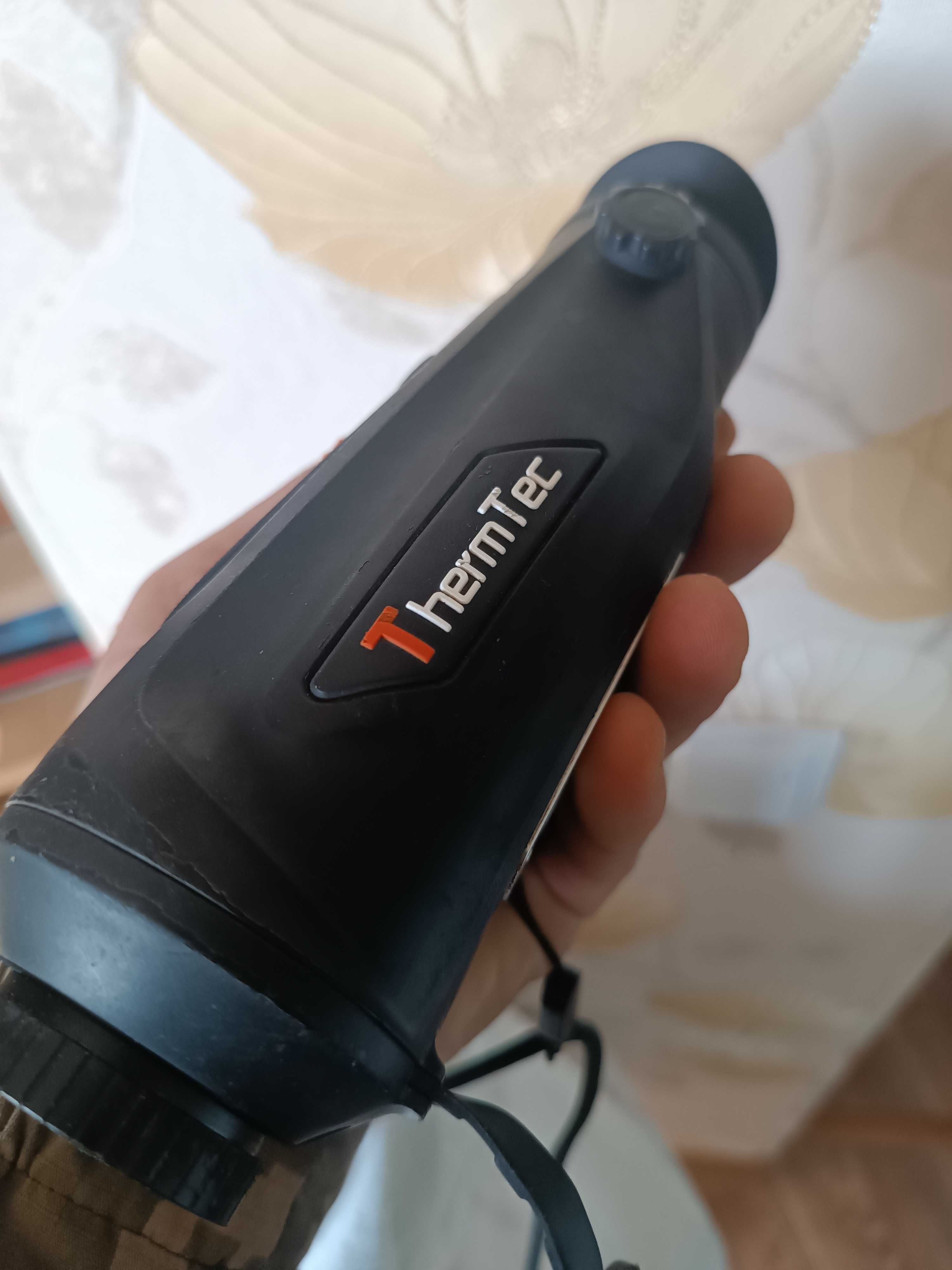 Тепловізор THERMTEC Cyclops 335