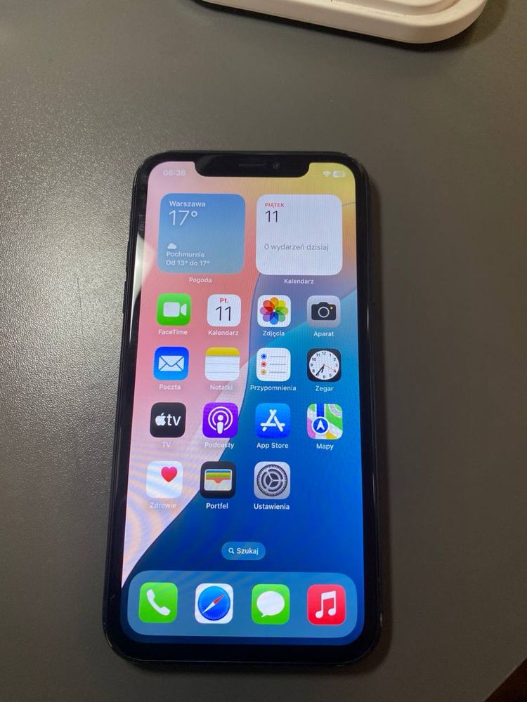 iphone xr 64gb 100% bateria
