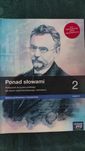 Podręcznika z języka polskiego Ponad słowami 2 cz. 2