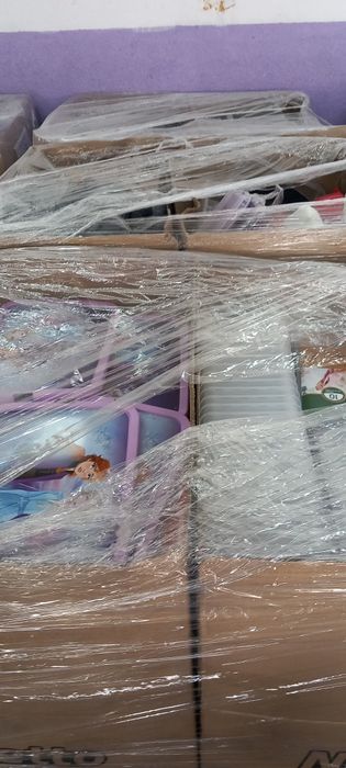 palety mix nadwyżki dyskontowe NETTO DISCOUNT NIEMCY HOLANDIA mix ABC