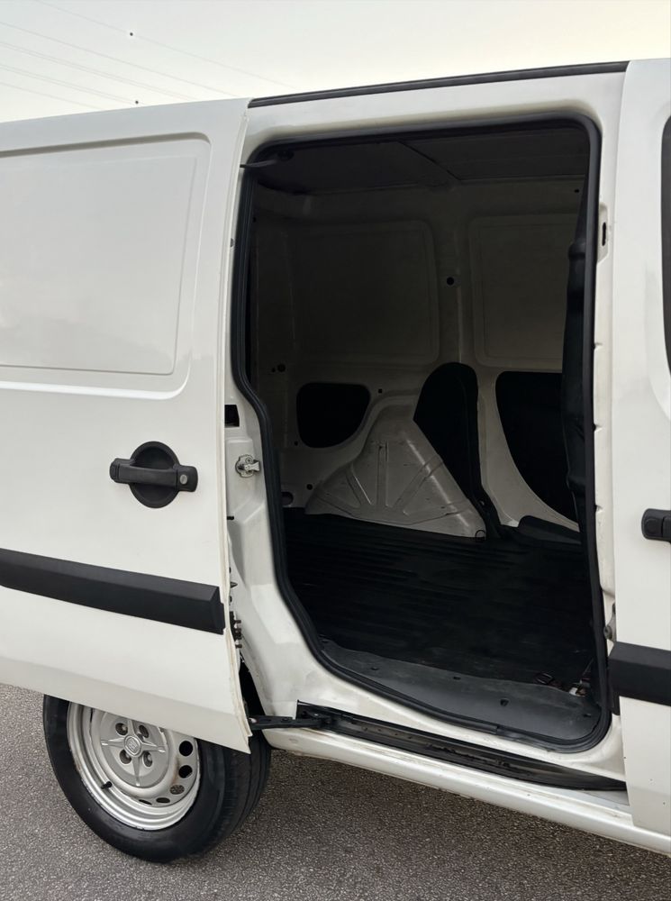 Fiat Doblo 1.3 multijet