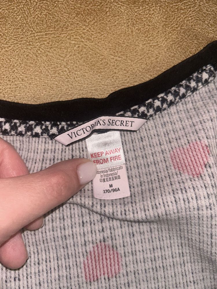 Піжама Victoria’s Secret