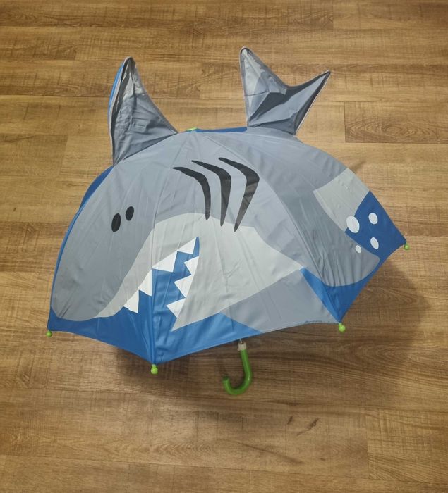 Chapéu de chuva crianças