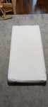 Materac Hevea Baby max 120x60 lateksowo - piankowy