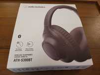 Навушники Audio-Technica ATH-S300BT