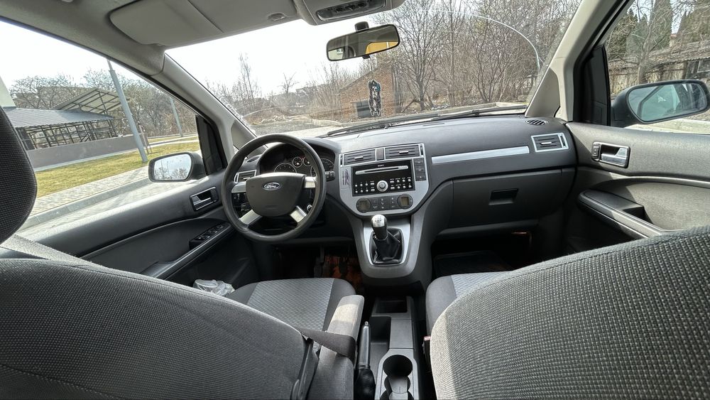 Ford C-MAX продам